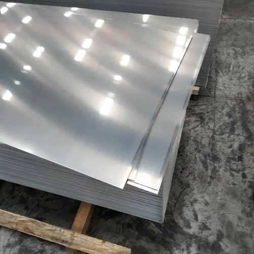 Factory price  Alloy Aluminium Sheet Aluminum Laminate Plate