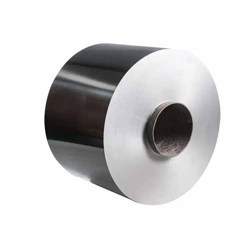 Factory Wholesale Prepainted aluminum Coil Color Coated aluminum Coils For Building