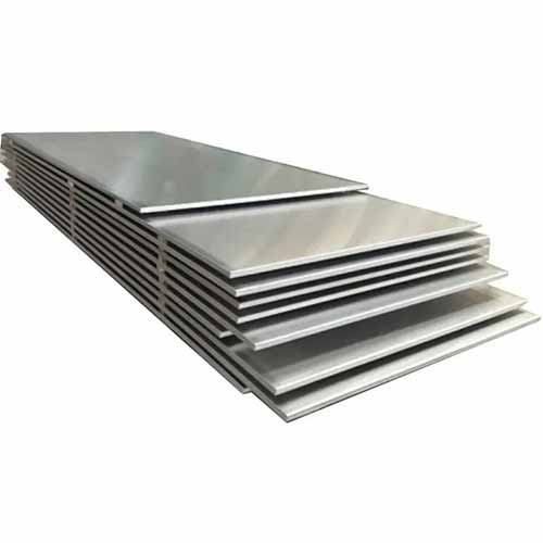 Factory Supply Aluminum Sheet 0.15.0-25.0 mm Alloy Sheet Aluminum Plate