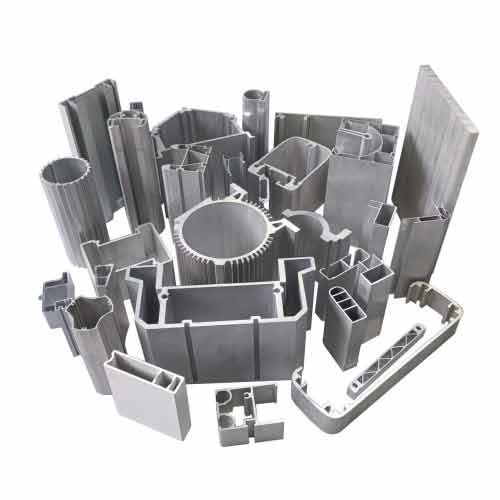 Aluminum Alloy for Automotive - Lightweight & Fuel Efficient