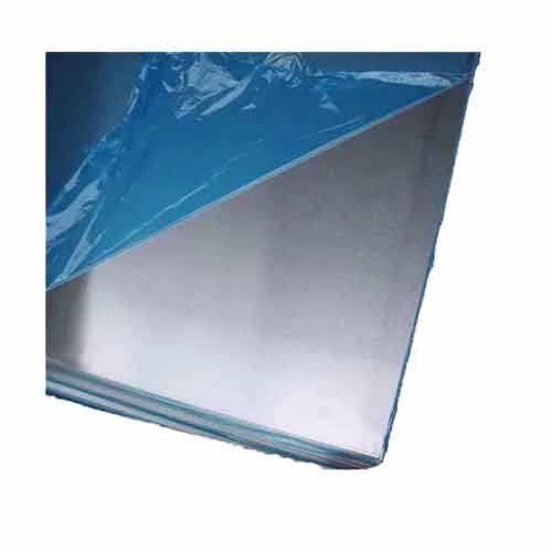 Aluminum Alloy Composition and Material Properties Guide