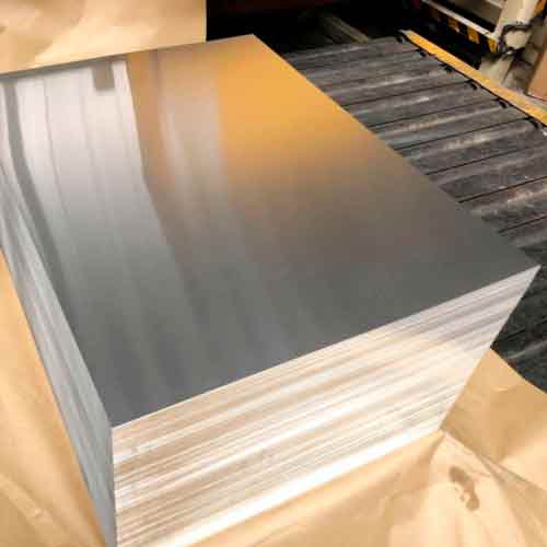 Aluminum Alloy Anodizing Process and Surface Treatment